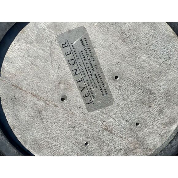 Levenger Lamp Adjustable Gooseneck Vintage Mid Century Industrial Modern Rare - Picture 5 of 11